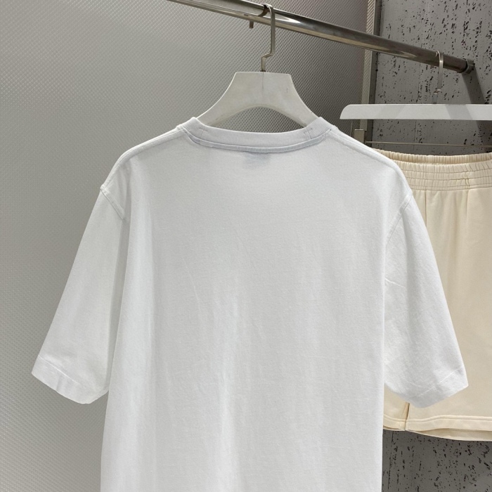 B*URBERRY T-shirt Top Quality D17 20240525-31