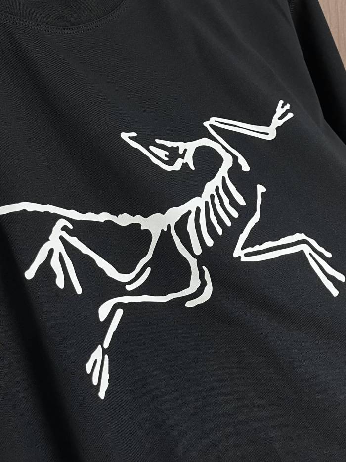 A*rcteryx T-shirt  Top Quality D17 20240525-39