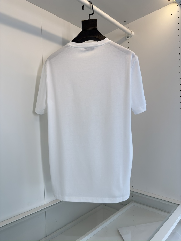 L*oewe T-shirt Top Quality D17 20240525-4
