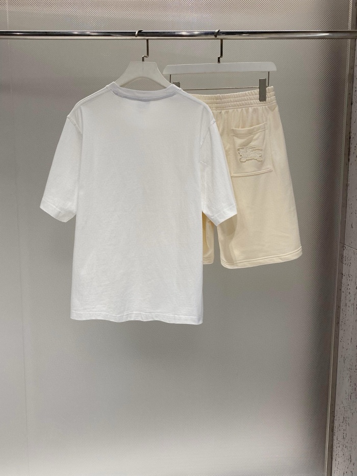 B*URBERRY T-shirt Top Quality D17 20240525-31