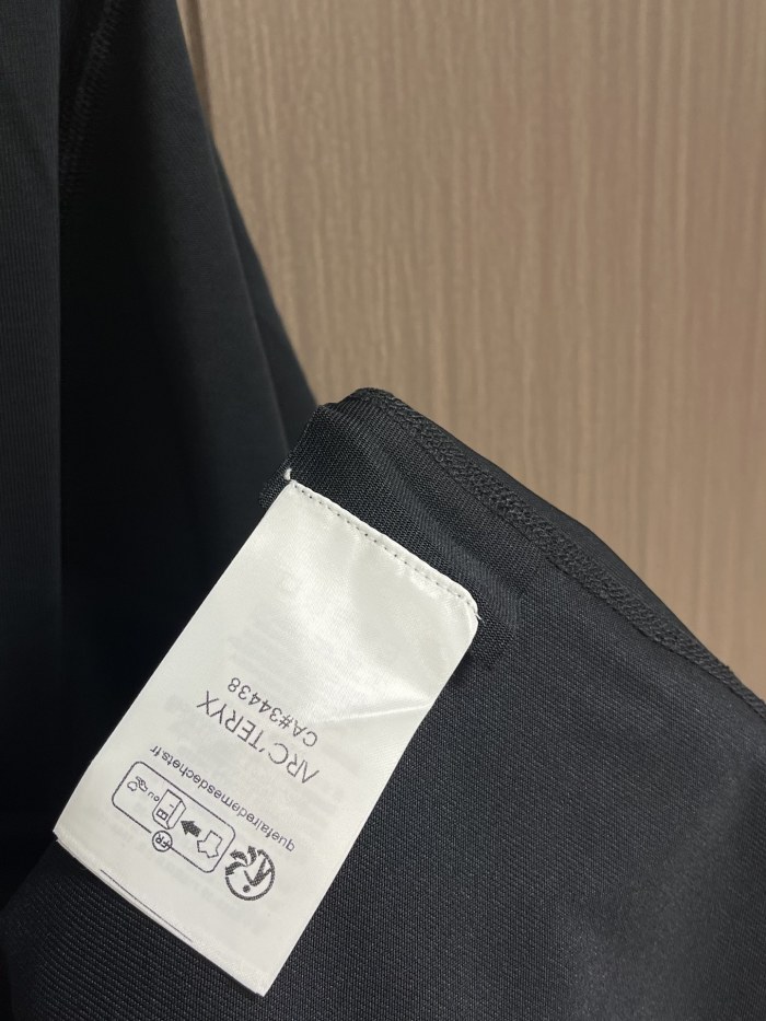 A*rcteryx T-shirt  Top Quality D17 20240525-39