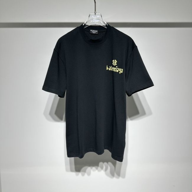 B*alenciaga T-shirt Top Quality D17 20240525-14