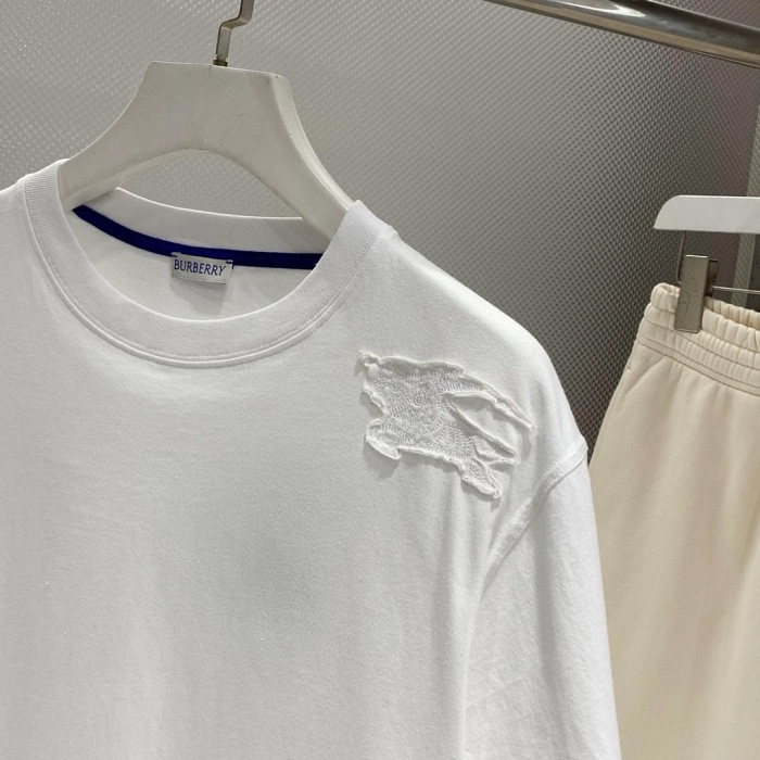 B*URBERRY T-shirt Top Quality D17 20240525-31