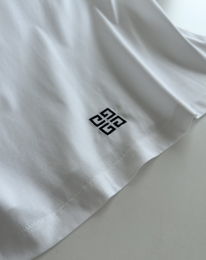 G*ivenchy T-shirt Top Quality D17 20240524-39