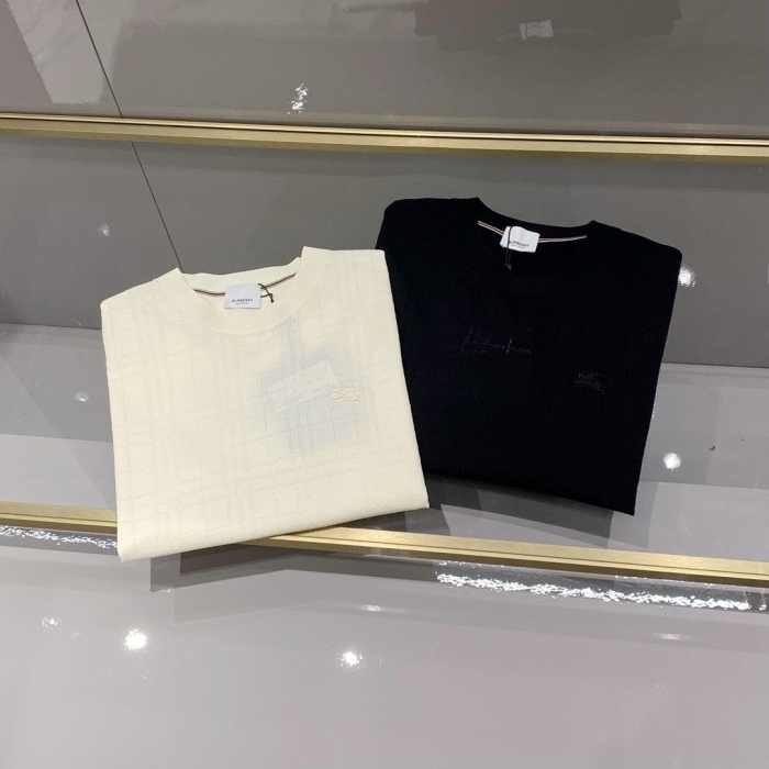 B*URBERRY T-shirt Top Quality D17 20240525-35