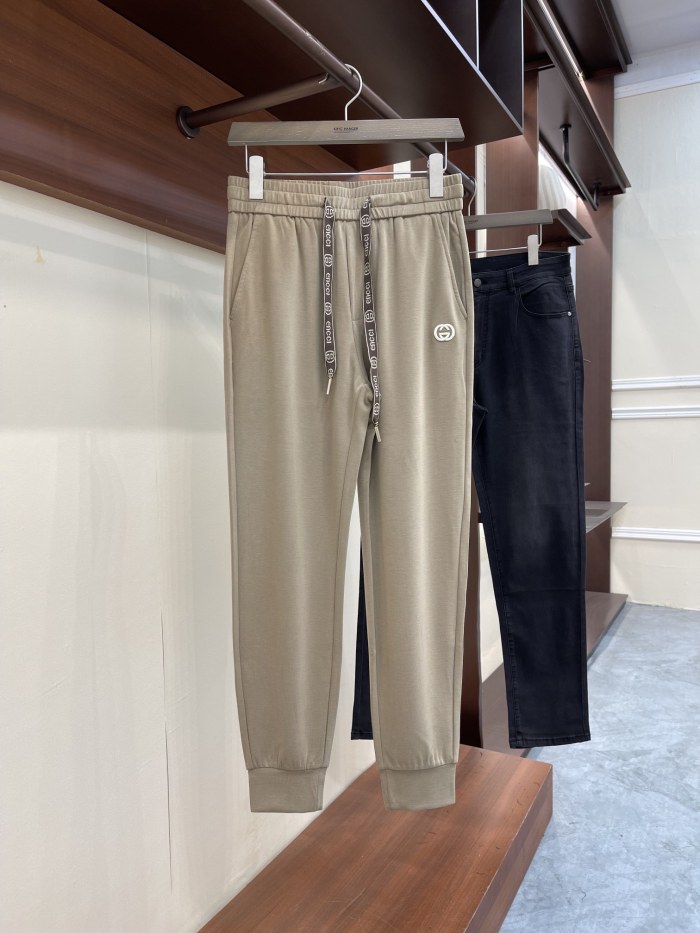 G*ucci Pants Top Quality D17 20240524-30