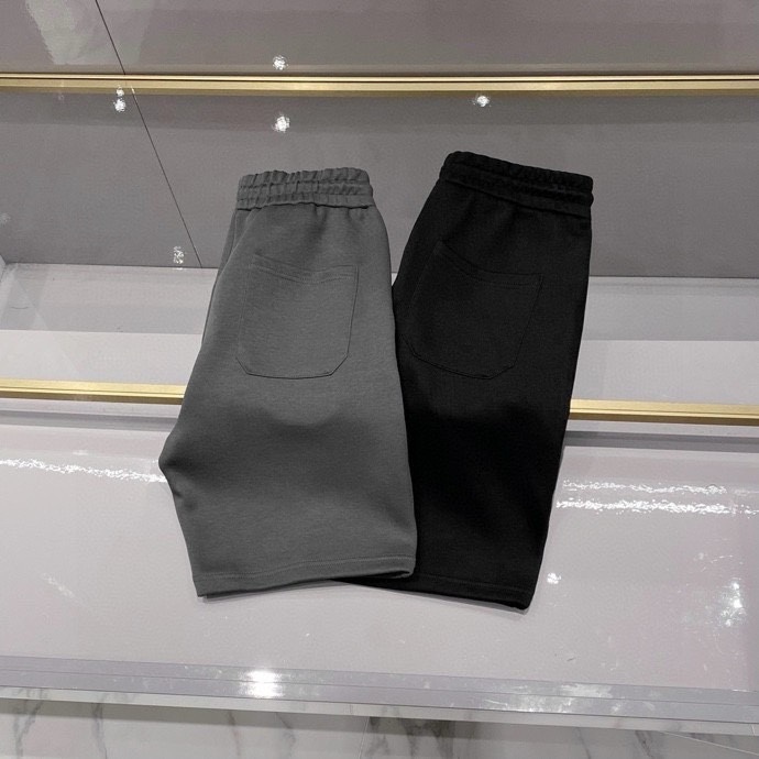 P*rada Pants Top Quality D17 202405025-33