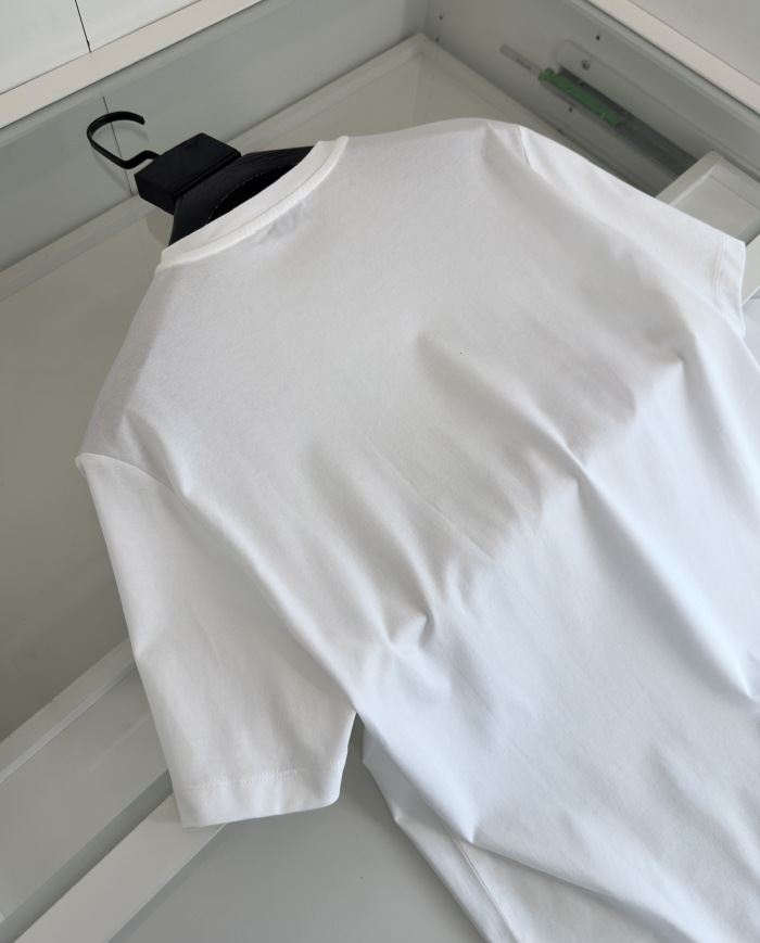 L*oewe T-shirt Top Quality D17 20240525-4