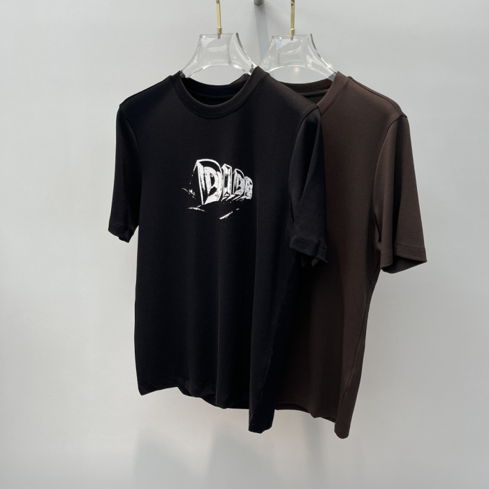 D*ior T-shirt Top Quality D17 20240525-37