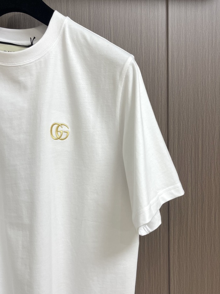 G*ucci T-shirt Top Quality D17 20240525-17