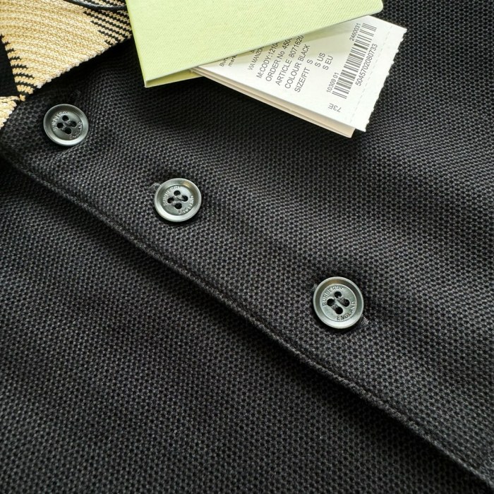 B*URBERRY POLO Top Quality D17 202405224-34