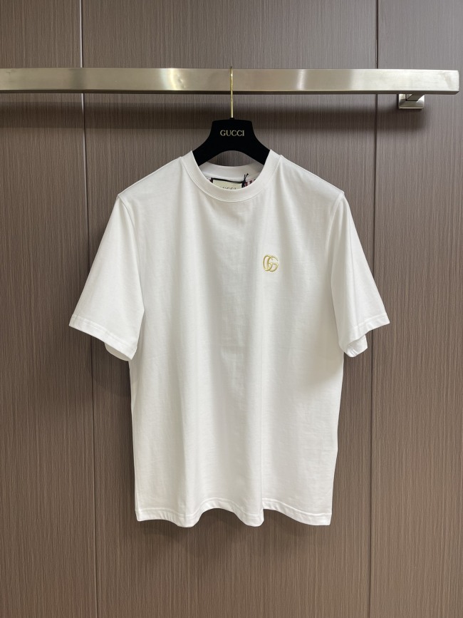 G*ucci T-shirt Top Quality D17 20240525-17