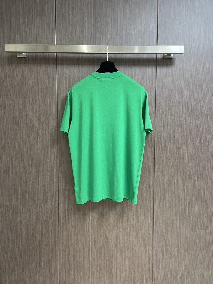 B*URBERRY T-shirt Top Quality D17 20240524-23