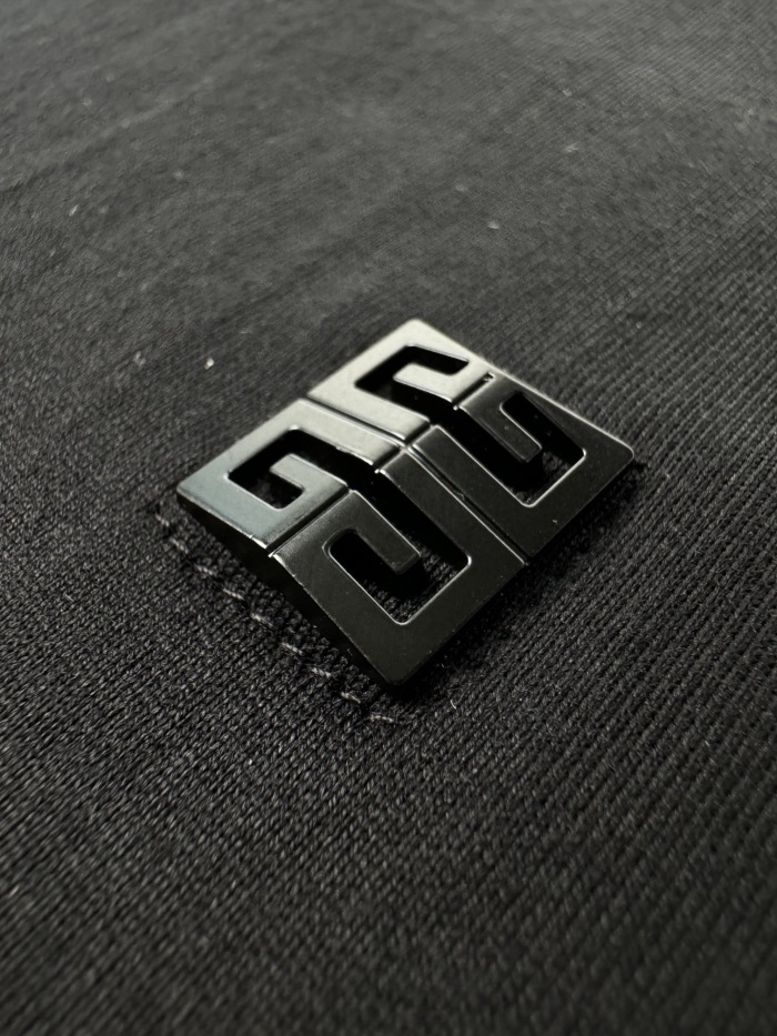 G*ivenchy T-shirt Top Quality D17 20240524-32