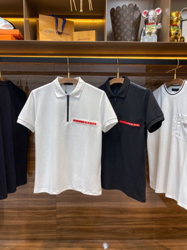 P*rada POLO Top Quality D17 20240524-16