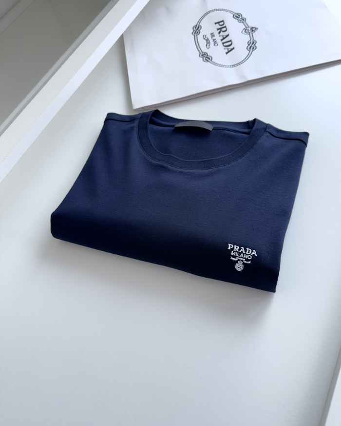 B*URBERRY T-shirt Top Quality D17 20240525-8