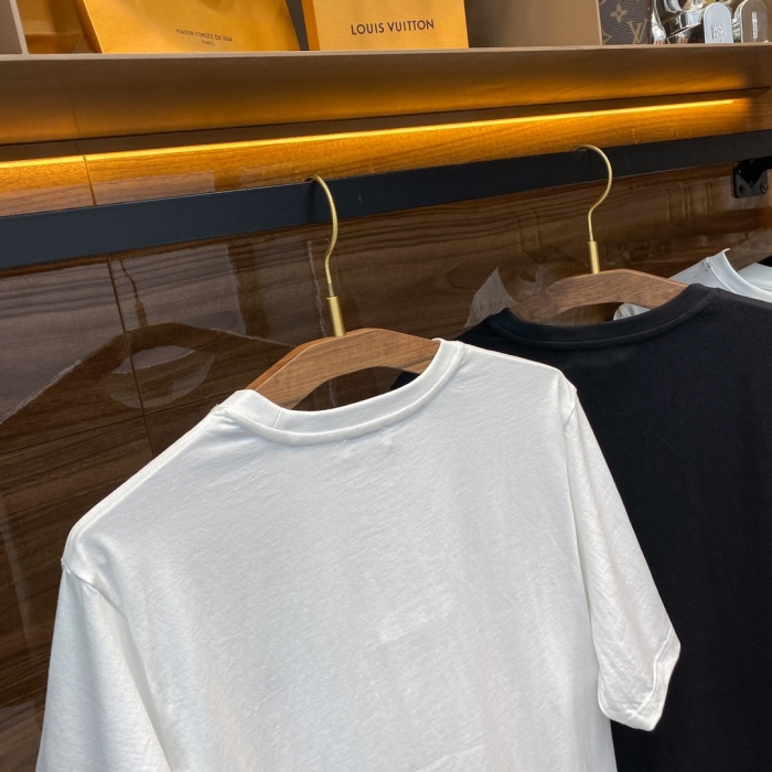 C*ELINE T-shirt Top Quality D17 20240524-15