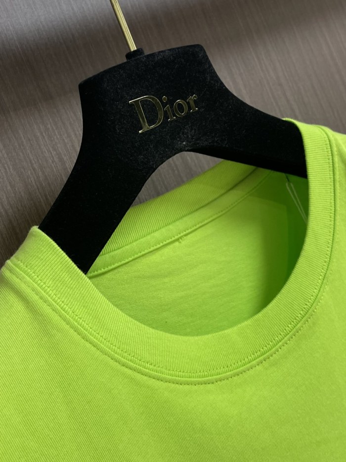Y*ves S*aint L*aurent T-shirt Top Quality D17 20240524-19