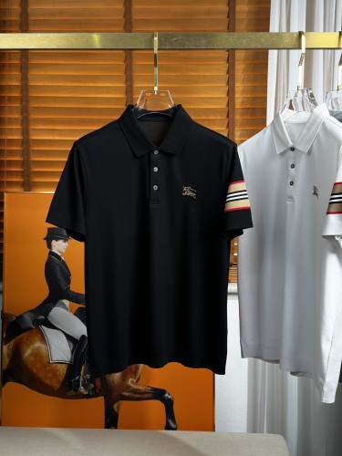 B*URBERRY POLO Top Quality D17 202405225-24