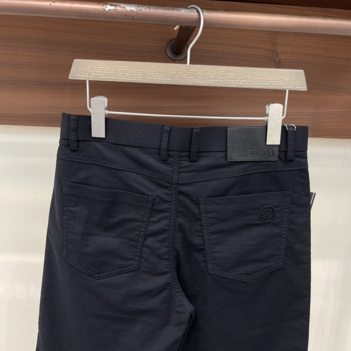 Z*egna PantsTop Quality D17 20240524-28