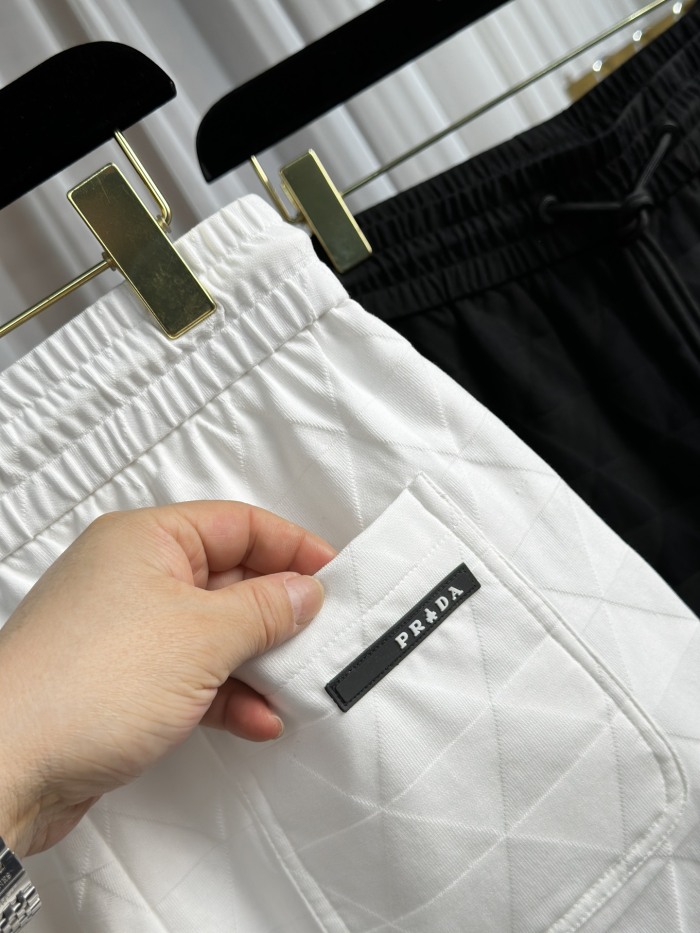 P*rada Pants Top Quality D17 202405025-20