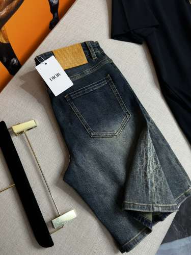 D*ior Pants Top Quality D17 20240525-38