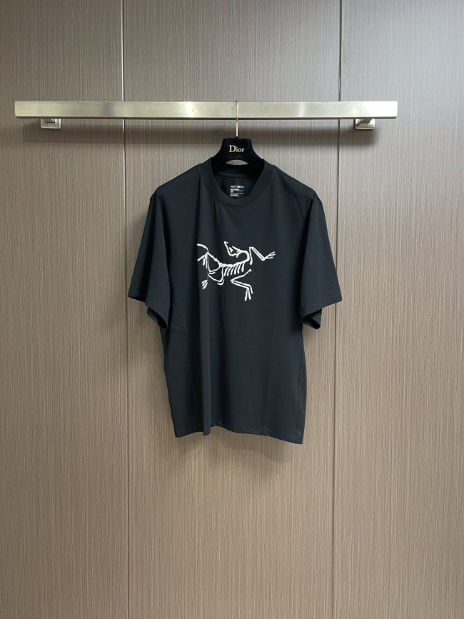 A*rcteryx T-shirt  Top Quality D17 20240525-39