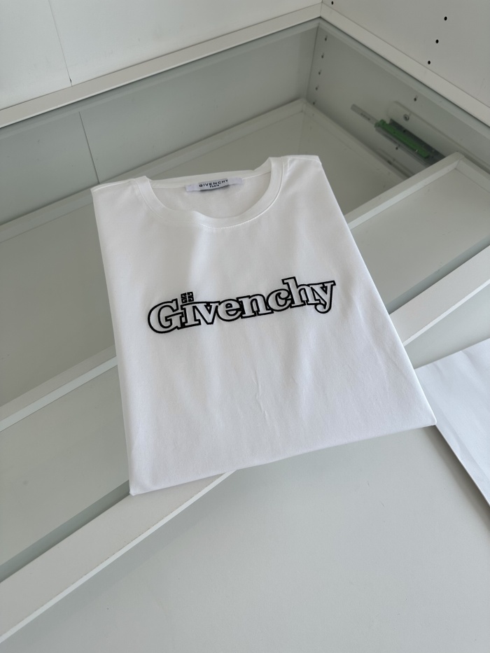 G*ivenchy T-shirt Top Quality D17 20240524-39