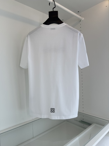 G*ivenchy T-shirt Top Quality D17 20240524-39