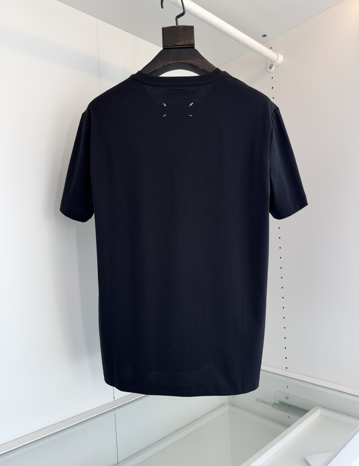 M*aison M*argiela T-shirt Top Quality D17 20240524-38