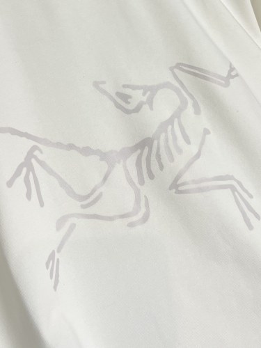 A*rcteryx T-shirt  Top Quality D17 20240525-40