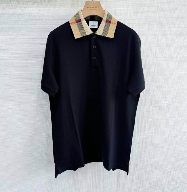 B*URBERRY POLO Top Quality D17 202405224-34