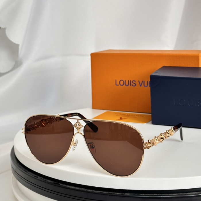 L*ouis V*uitton Glasses Top XX 20240525-3