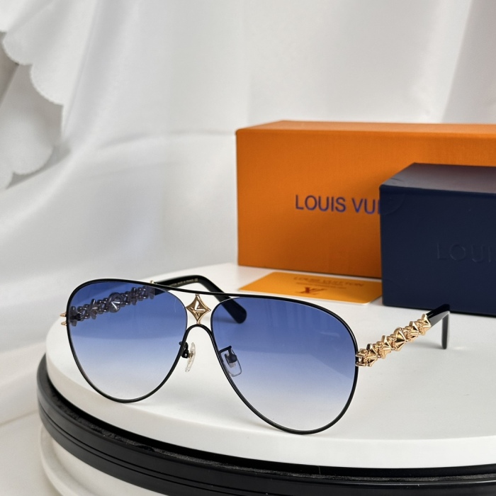 L*ouis V*uitton Glasses Top XX 20240525-3