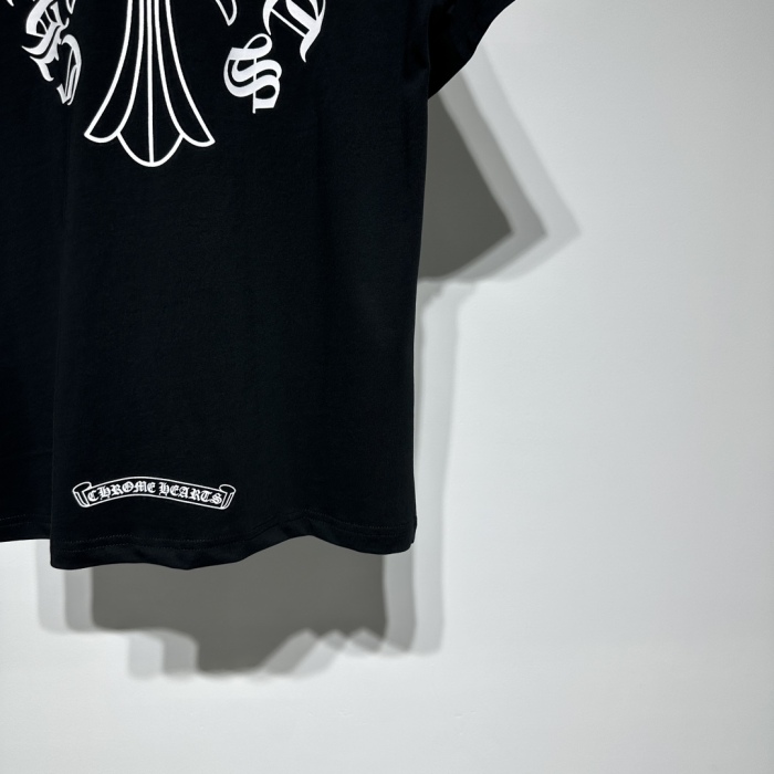 C*hrome H*earts T-shirt Top D17 20240526-35