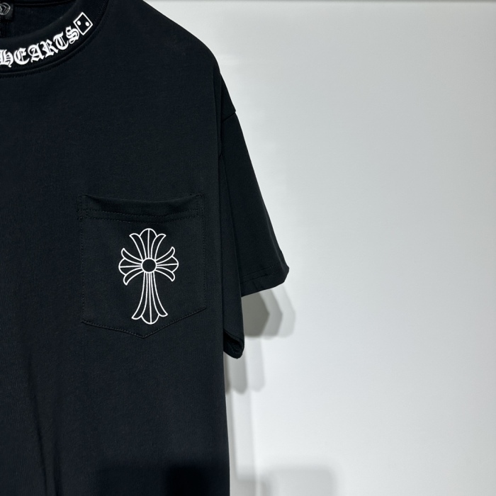 C*hrome H*earts T-shirt Top D17 20240526-35