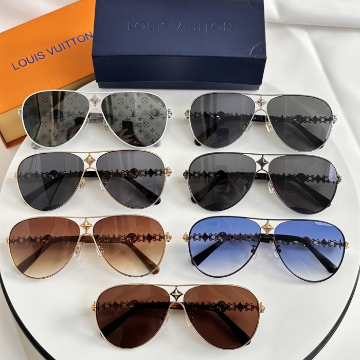 L*ouis V*uitton Glasses Top XX 20240525-3