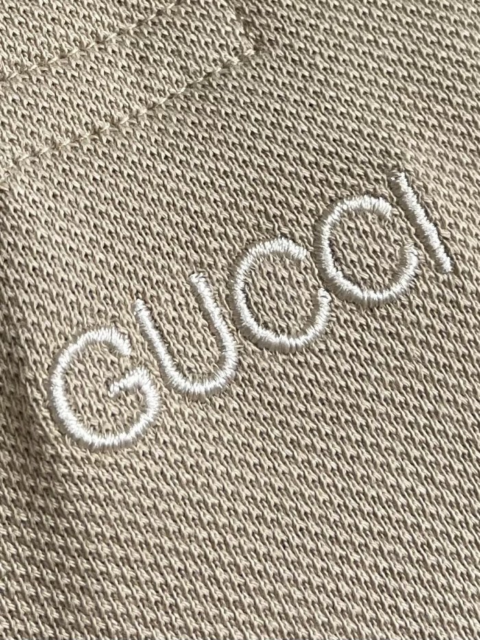 G*ucci T-shirt Top Quality D17 20240526-40