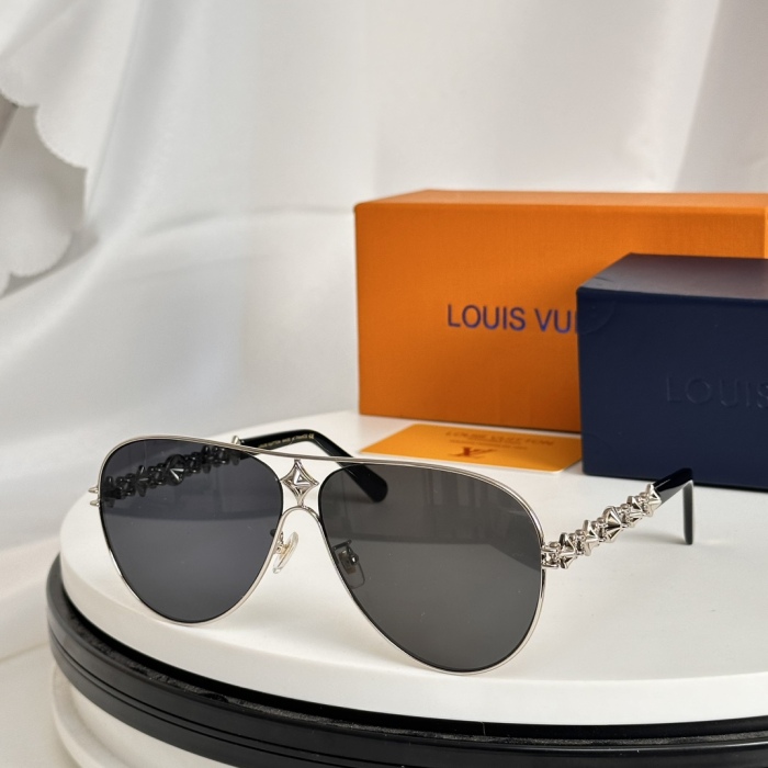 L*ouis V*uitton Glasses Top XX 20240525-3