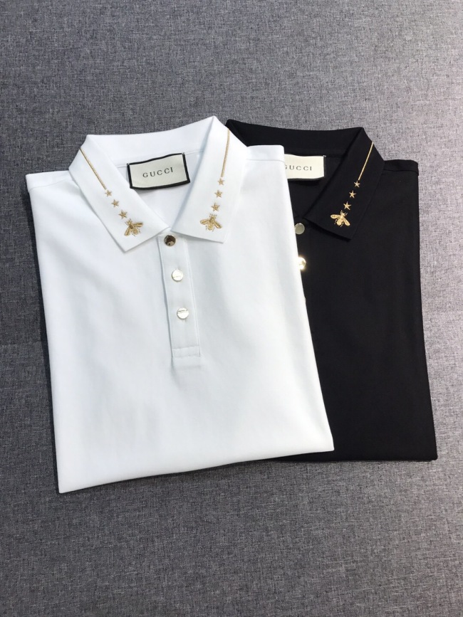 G*ucci T-shirt Top Quality D17 20240526-18
