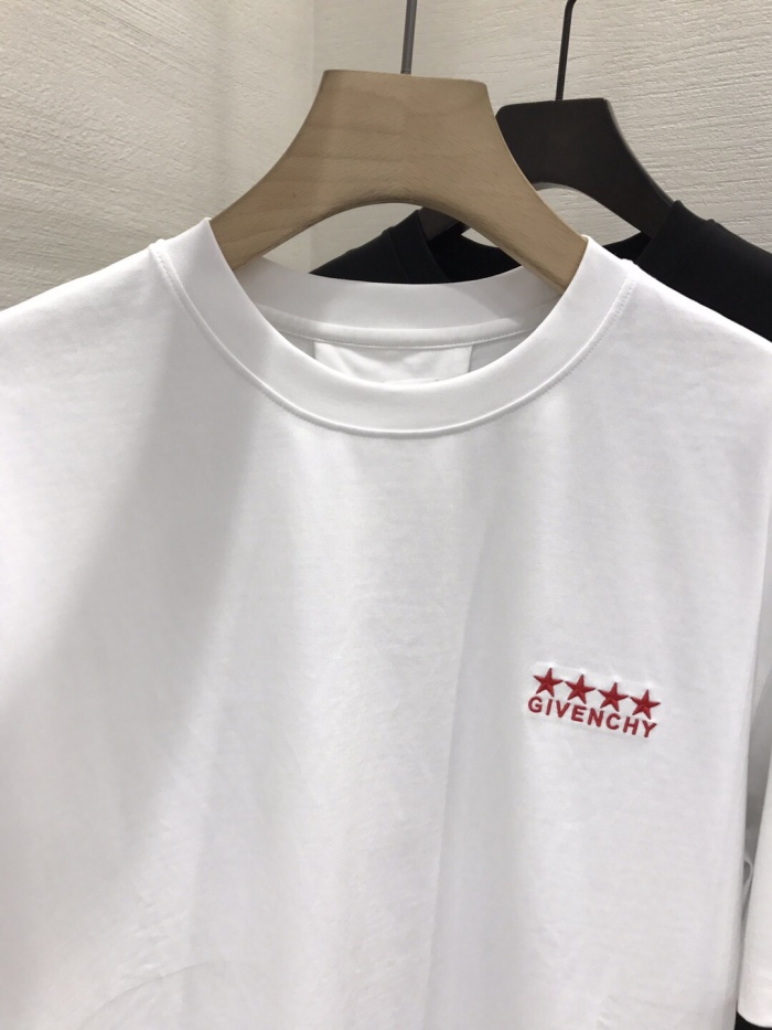 G*ivenchy T-shirt Top Quality D17 20240526-17