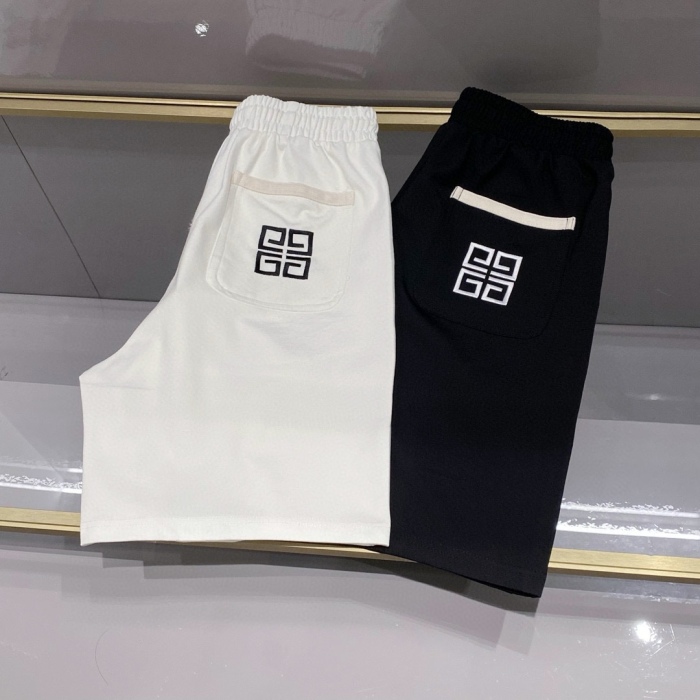 G*ivenchy Pants Top Quality D17 20240526-31