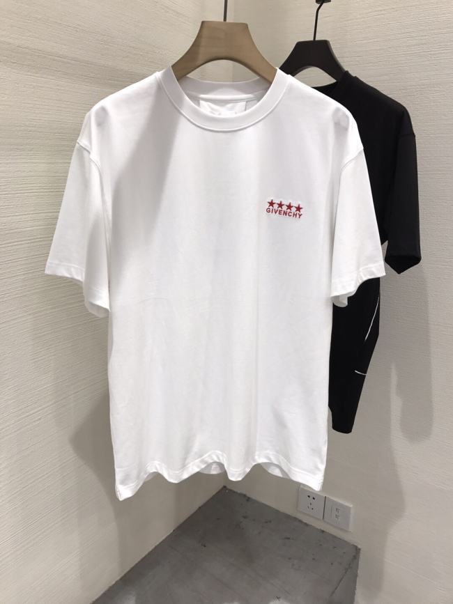 G*ivenchy T-shirt Top Quality D17 20240526-17