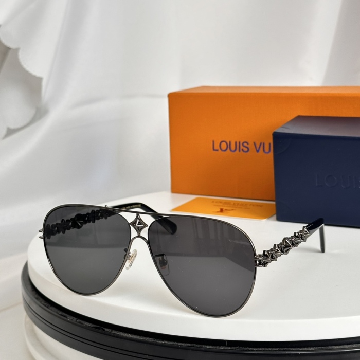 L*ouis V*uitton Glasses Top XX 20240525-3