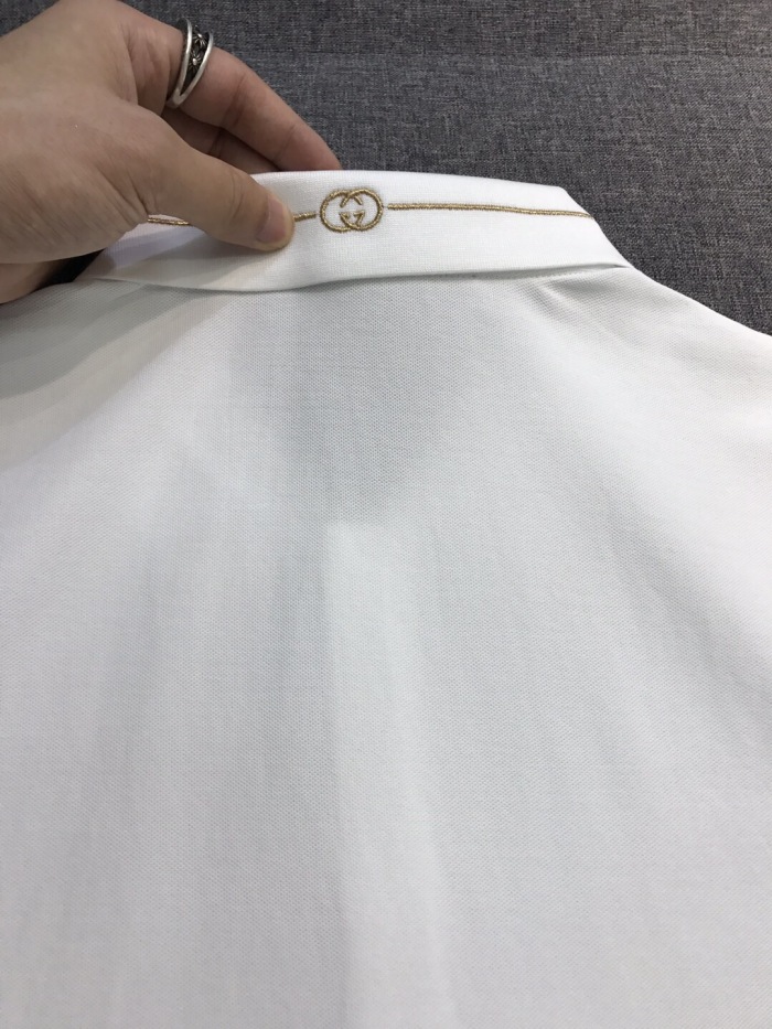 G*ucci T-shirt Top Quality D17 20240526-18