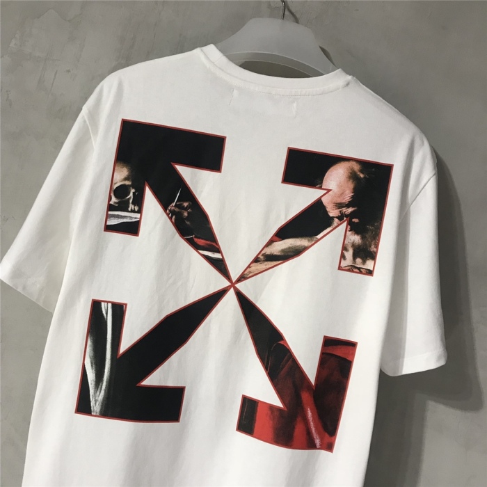 O*FF-W*HITE T-shirt Top Quality WM 20240528-29