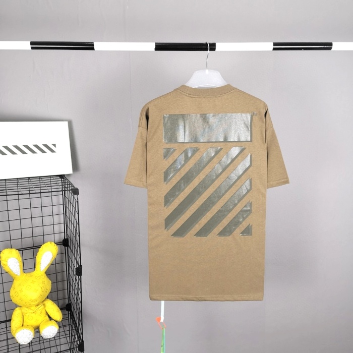 O*FF-W*HITE T-shirt Top Quality WM 20240528-14