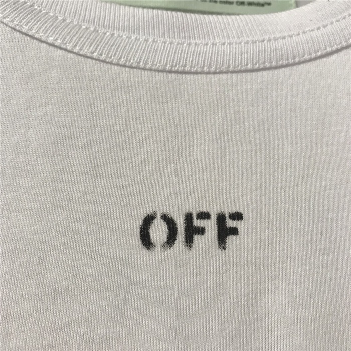 O*FF-W*HITE T-shirt Top Quality WM 20240528-16