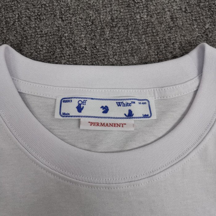 O*FF-W*HITE T-shirt Top Quality WM 20240528-18