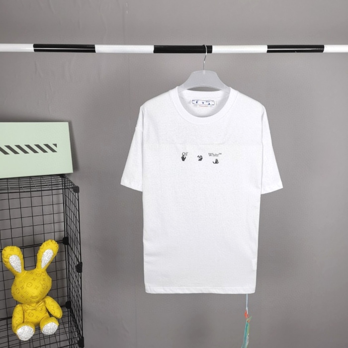 O*FF-W*HITE T-shirt Top Quality WM 20240528-18